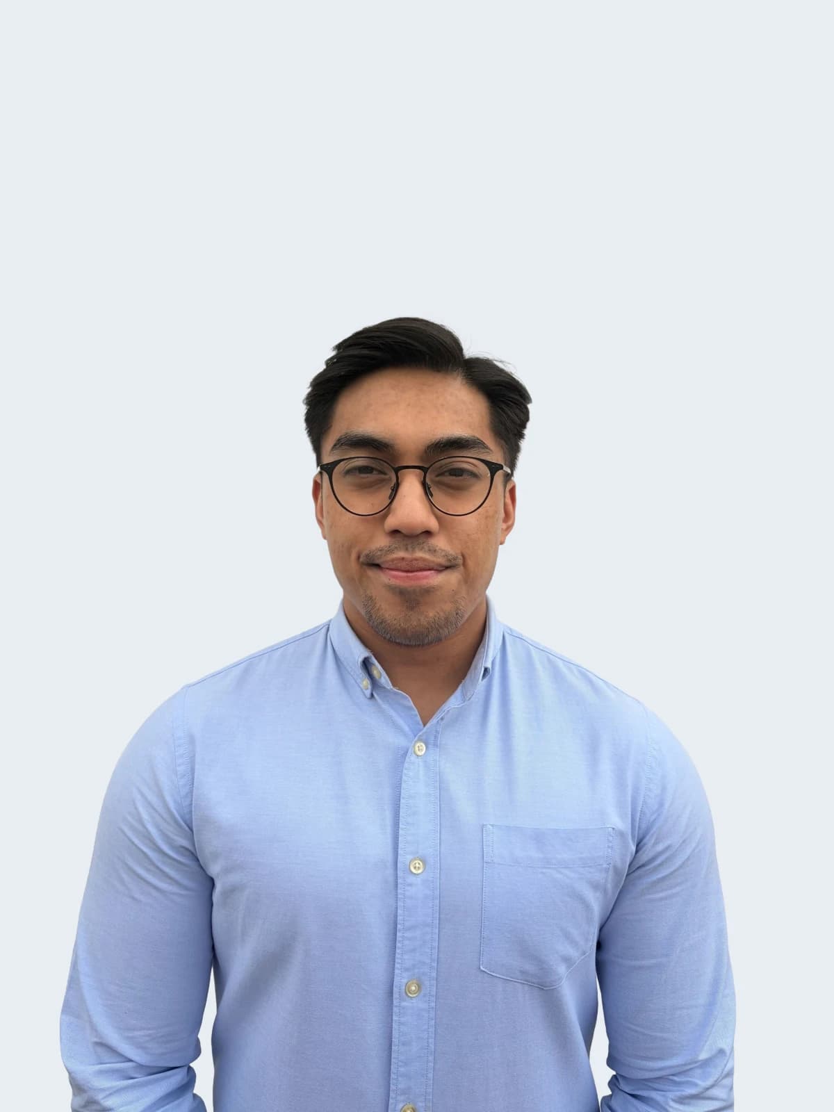 Mark Farinas